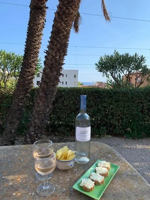 דירה Nel Cuore Di Menton Garavan