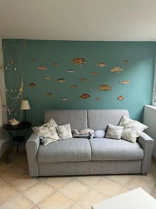 Apartment Nel Cuore Di Menton Garavan