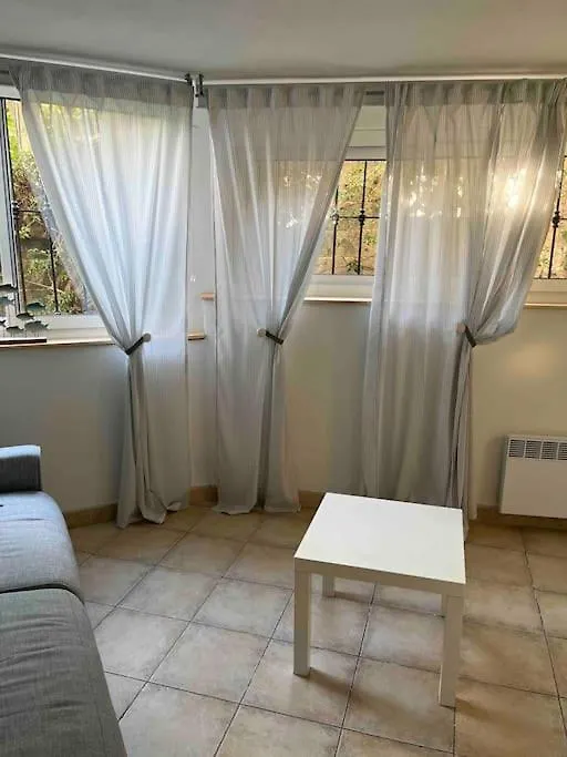 Nel Cuore Di Menton Garavan Apartment