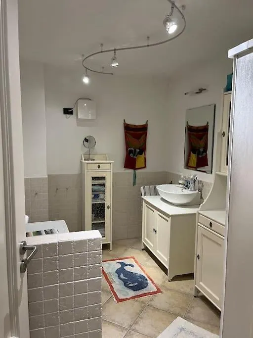 Apartment Nel Cuore Di Menton Garavan