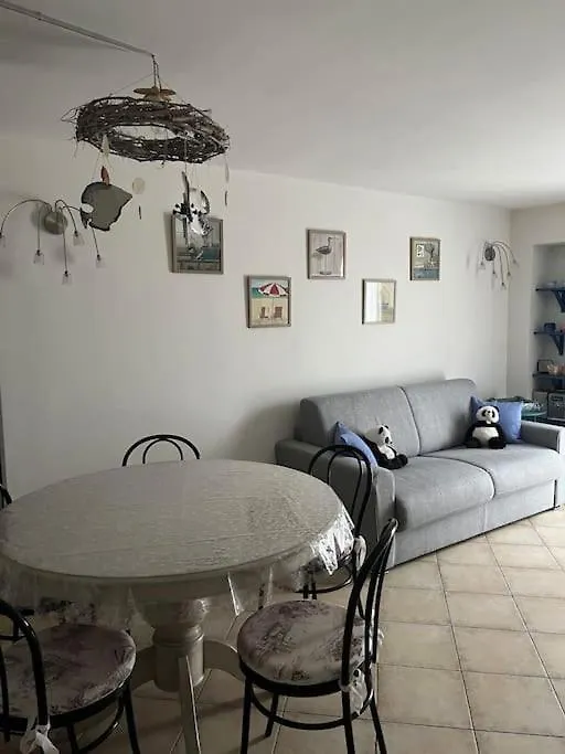 Nel Cuore Di Menton Garavan Apartment