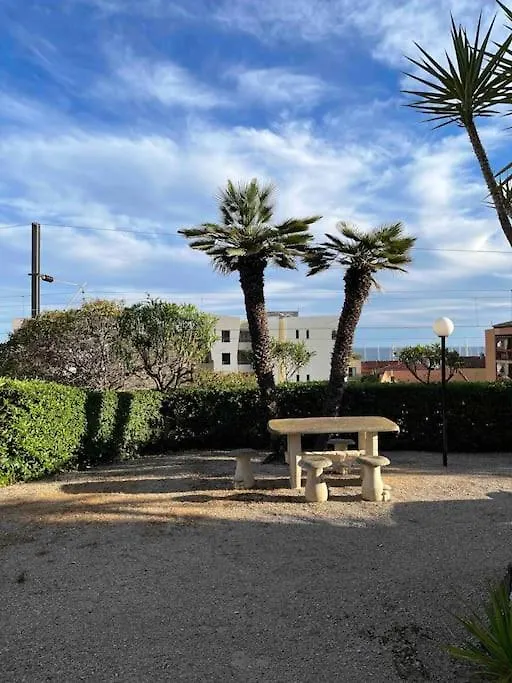 Apartment Nel Cuore Di Menton Garavan France