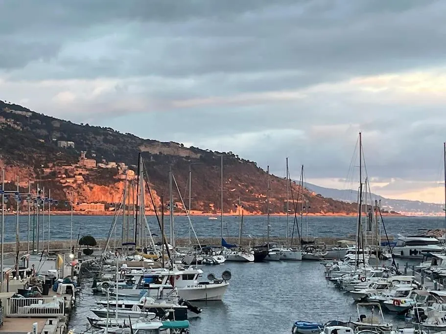 Nel Cuore Di Menton Garavan 0*,  France